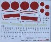 FineMolds 48995 Bf 109 E-7 Japanese Army w/Ground Crew & Equipment 1/48